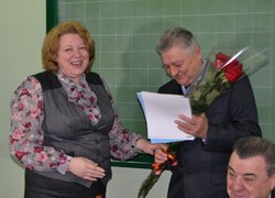 Міжнародна наукова конференція "Селекційно-генетична наука і освіта"